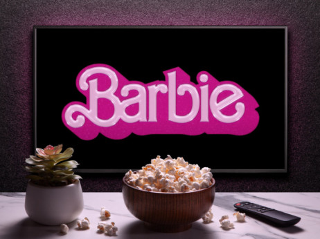 'Barbie' postao film sa najvećom zaradom u 2023.