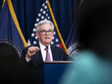 Powell signalizirao da će Fed nastaviti podizanje stopa ako bude potrebno