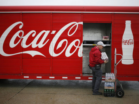 Coca-Cola podigla očekivanja usled jake potražnje