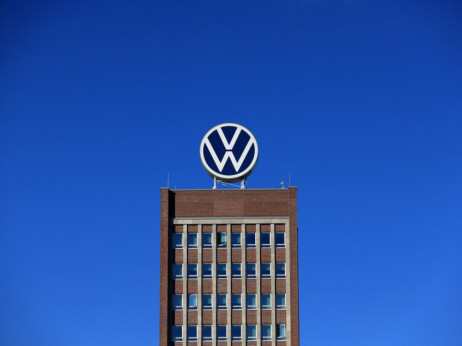 Zarada Volkswagena ispod procena zbog posledica hedžinga i pritisaka u Kini