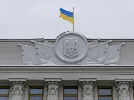 Ukrajina će sniziti stope prvi put od invazije