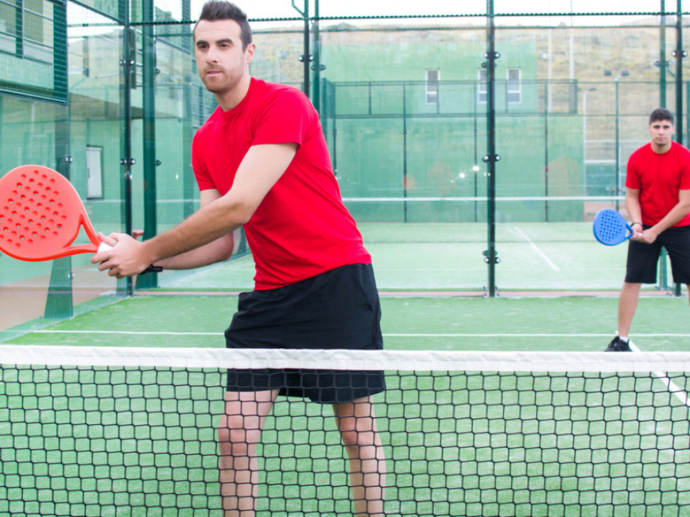 Šta je padel i zašto svi žele da ga igraju?