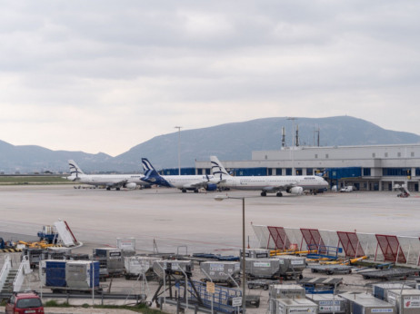 Aegean Airlines pokrenuo let na relaciji Skoplje - Sarajevo