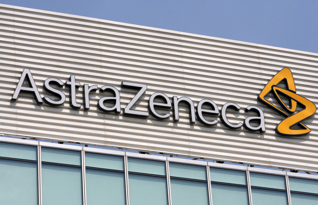 AstraZeneca sklopila ugovor sa Pfizerom