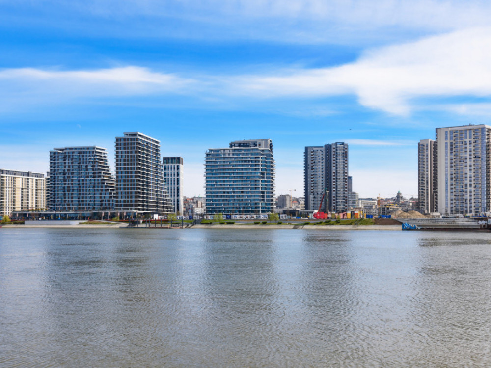 Najskuplja kuća u Beogradu u 2023. prodata je za pet miliona evra