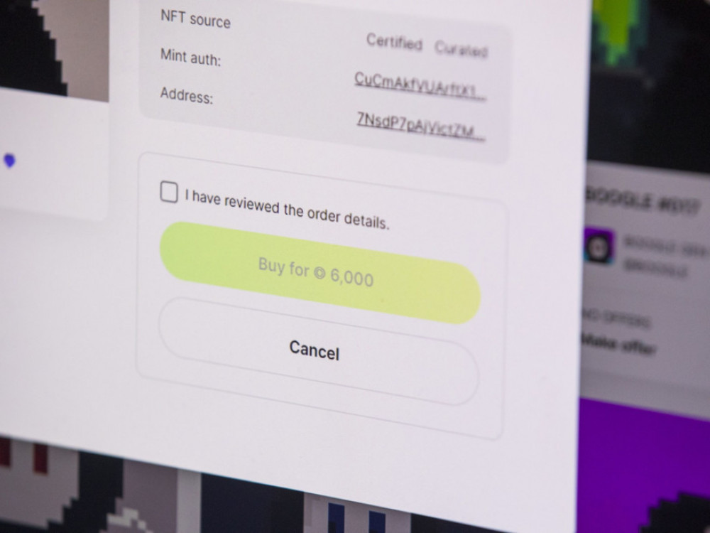 Tržište NFT-jeva produbljuje pad dok se gasi zanos zbog nove platforme