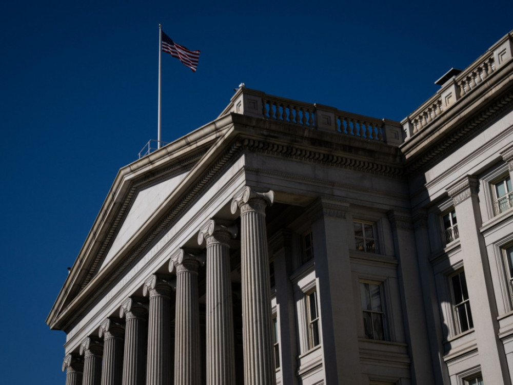 Inflacija u SAD usporila treći mesec zaredom