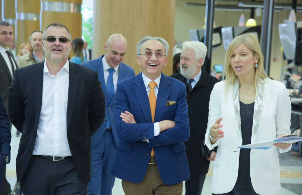 Distribucija pogurala Deltu, jun za Crowne Plazu bio nikad bolji mesec