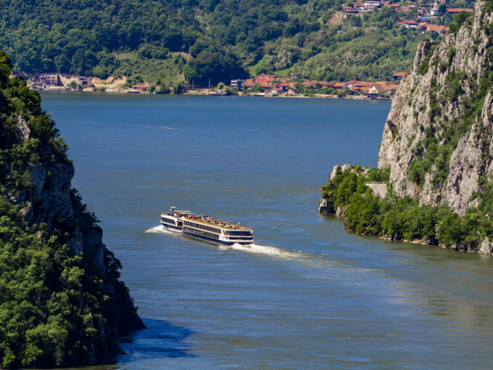 Srpski turizam raste na krilima gostiju sa Istoka