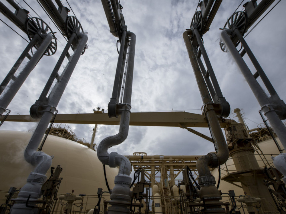 Vodonik je za evropske proizvođače preskupa zamena za gas