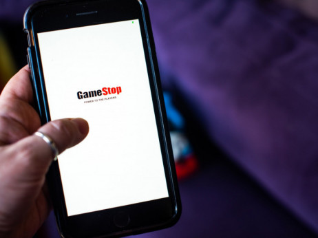 GameStop odustaje od kripto-novčanika zbog nesigurne regulacije