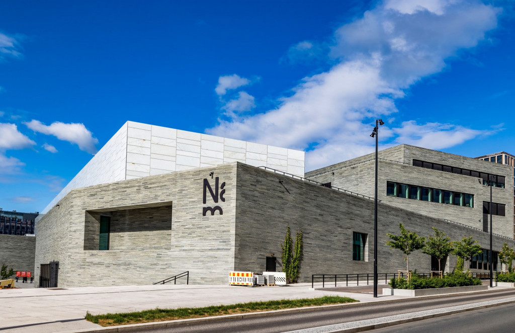 Pokret za tradicionalnu arhitekturu menja skandinavske trendove