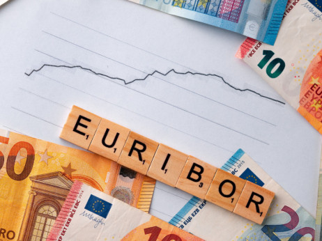 Olakšanje nakon smanjenja ECB: Euribor u padu