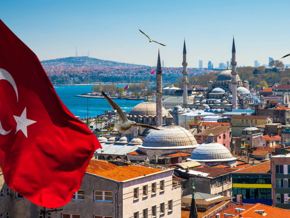 Kraj usporavanju inflacije u Turskoj, rast premašio prognoze