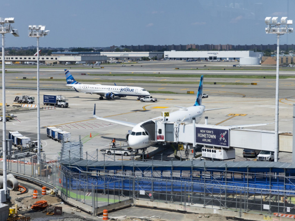 Šta kod-šer sporazum donosi Air Serbia, a šta američkom JetBlue