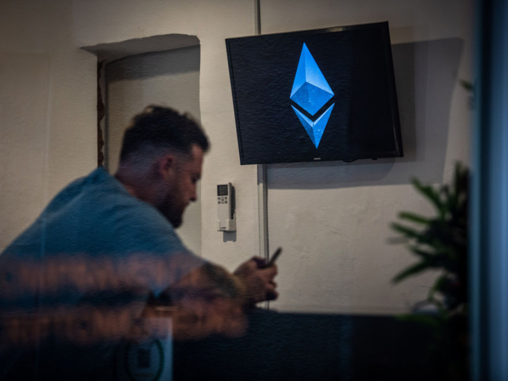 Vraća se masovno interesovanje za ETF-ove za fjučerse ethera