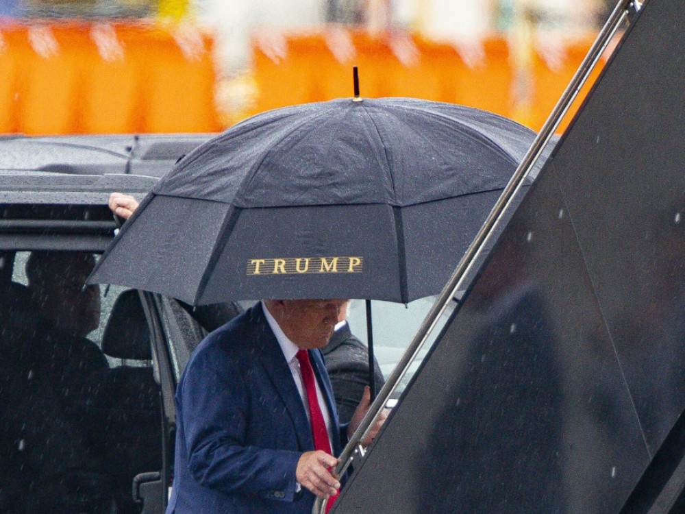 Trump se izjasnio da nije kriv po optužbama za ometanje izbora