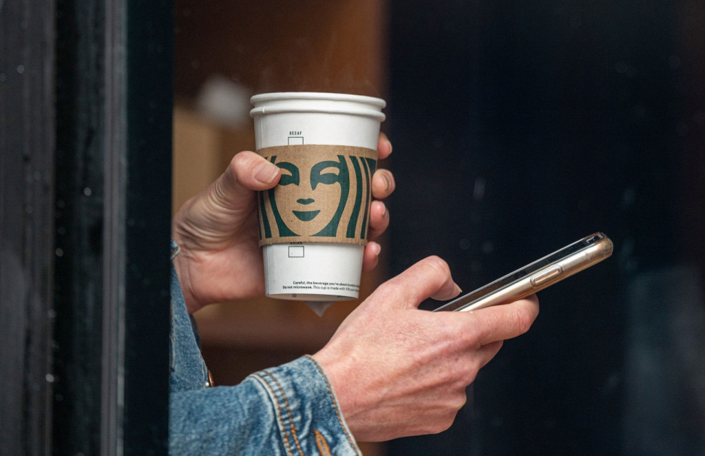 Starbucks izdao novu kolekciju NFT-jeva