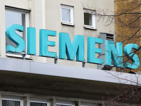 Siemens Energy vidi štetu od 4,5 milijardi evra zbog vetroturbina