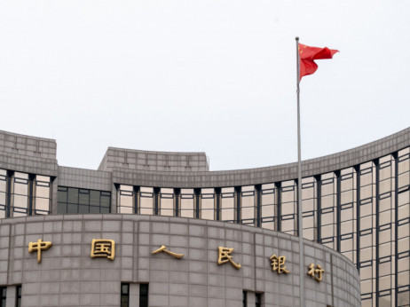 Kineska centralna banka kupuje više zlata deveti mesec zaredom
