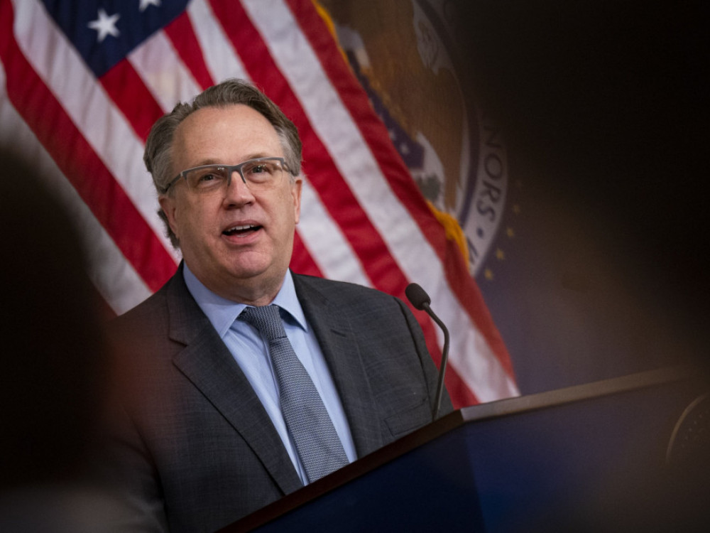 Williams nepokolebljiv: 'Značajan napredak u vezi s inflacijom, ali nedovoljan'