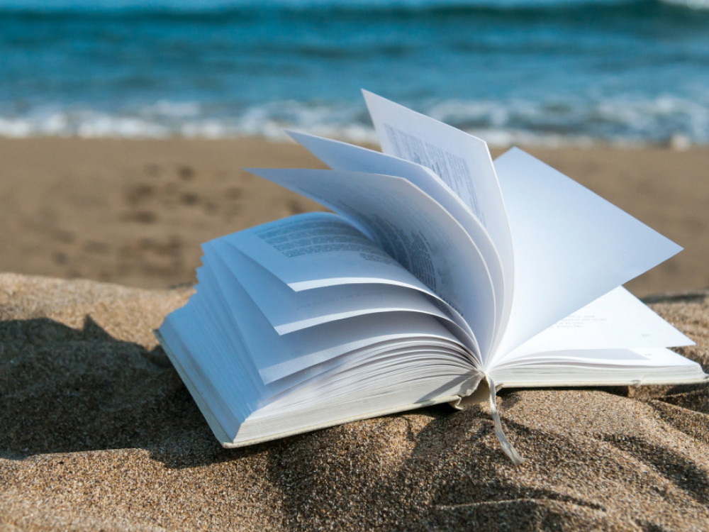 Pet knjiga koje vredi pročitati do kraja leta
