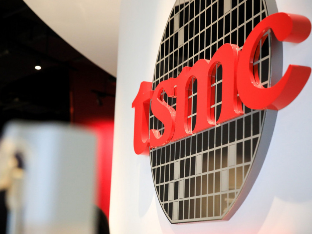 TSMC dobija 11,6 milijardi dolara od SAD za tri fabrike čipova