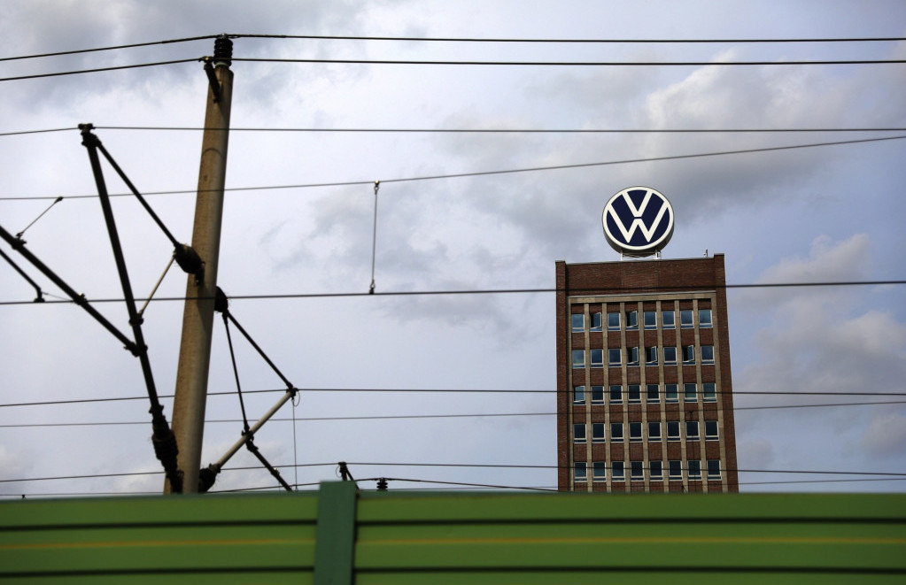 VW planira otpuštanje radnika u ključnoj fabrici električnih vozila