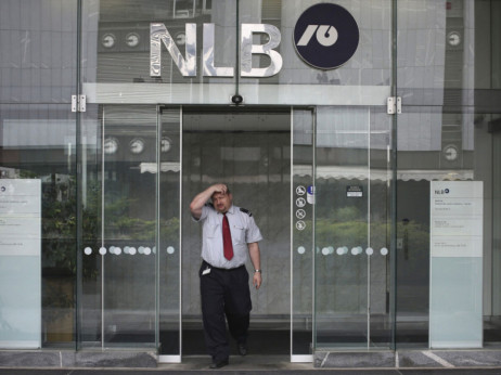 Evropski sud: NLB odgovoran za stare dugove Ljubljanske banke
