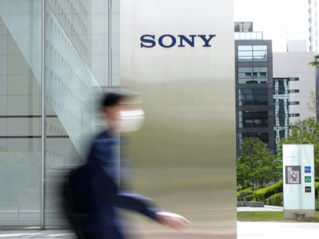Sony pao na tržištu posle upozorenja o padu popularnosti telefona
