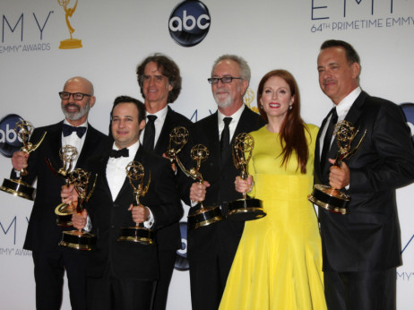 Dodela Emmyja odložena za sledeću godinu zbog štrajka