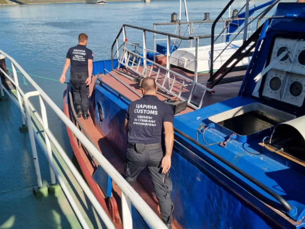 Gorivo: Srbi ga švercuju, Slovenci imaju dizajnersko