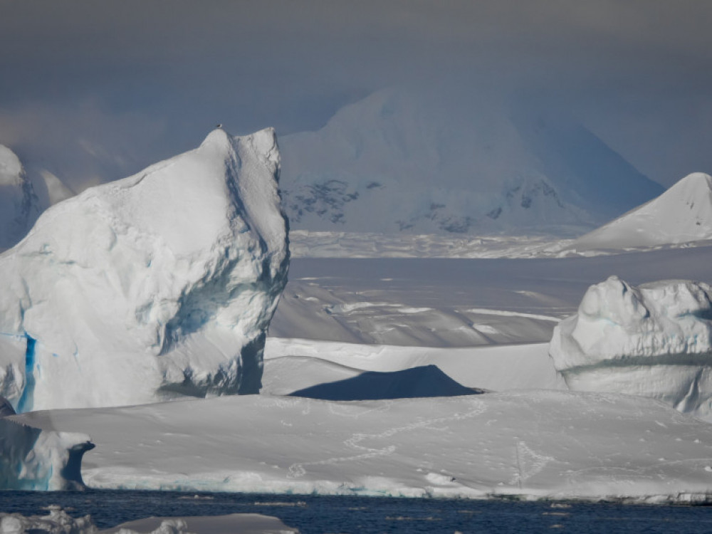 Šta se desi na Antarktiku, ne ostaje na Antarktiku