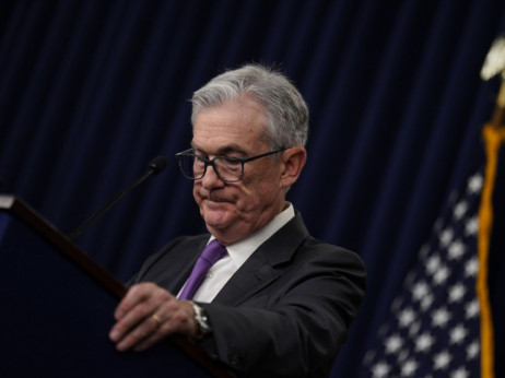Analitičari BBA: Fed ne menja stope, ni danas ni u martu