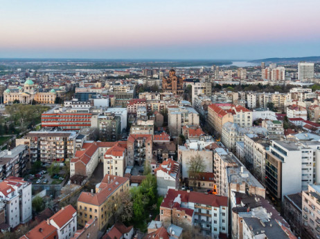 Jeftiniji stanovi u Beogradu, Srbija rekorder po rastu industrije u regionu