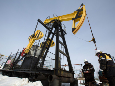 Rusija podiže carinu na izvoz nafte zbog visokih cena