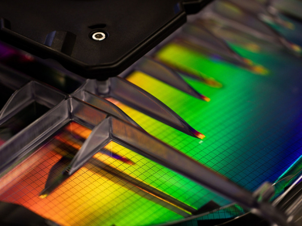 Dvocifren rast prinosa Norveškog državnog fonda na talasu AI