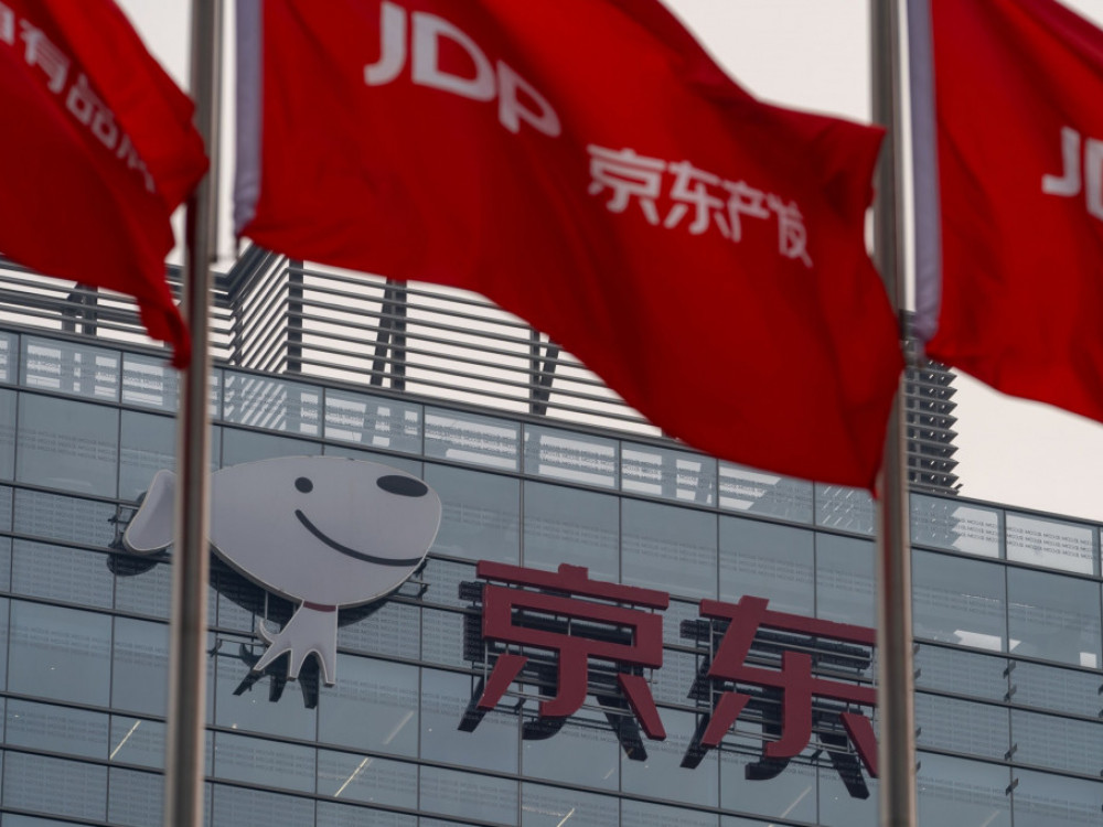 Glavni Alibabin rival nadmašio očekivanja uprkos slabljenju kineske ekonomije