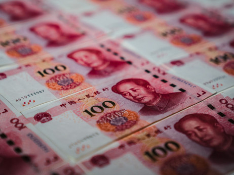 Kina traži od banaka da povećaju intervencije na juanu