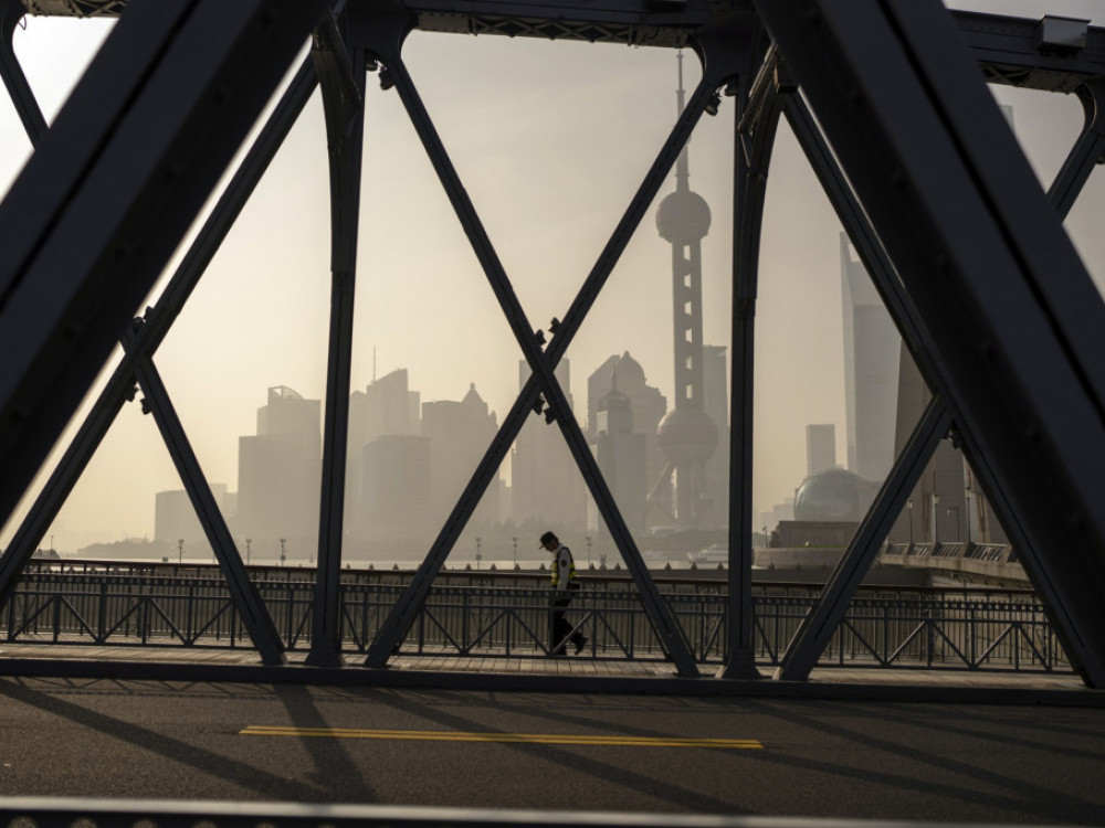 Kineska kriza oborila obveznice na najgore nivoe ove godine