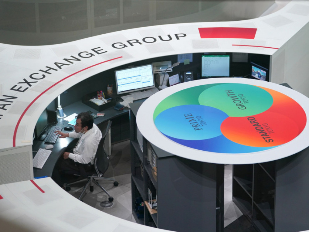 Svetska tržišta padaju usred brige o Kini i Fedu