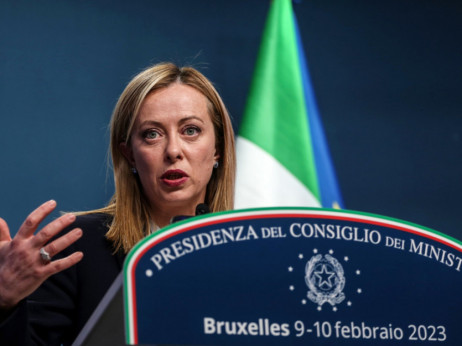 ECB će se pobuniti protiv italijanskog poreza za banke