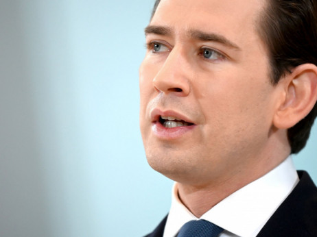 Bivši austrijski kancelar Kurz optužen za lažno svedočenje