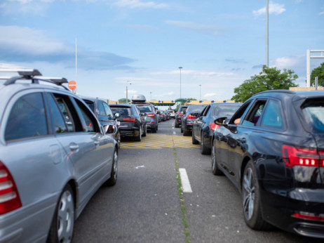 Ponovo odložen novi sistem ulaska stranaca u EU, tri zemlje još nisu spremne