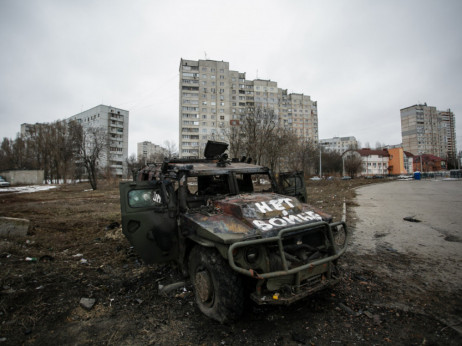 Planovi za mir u Ukrajini - verzije razne, šansi malo