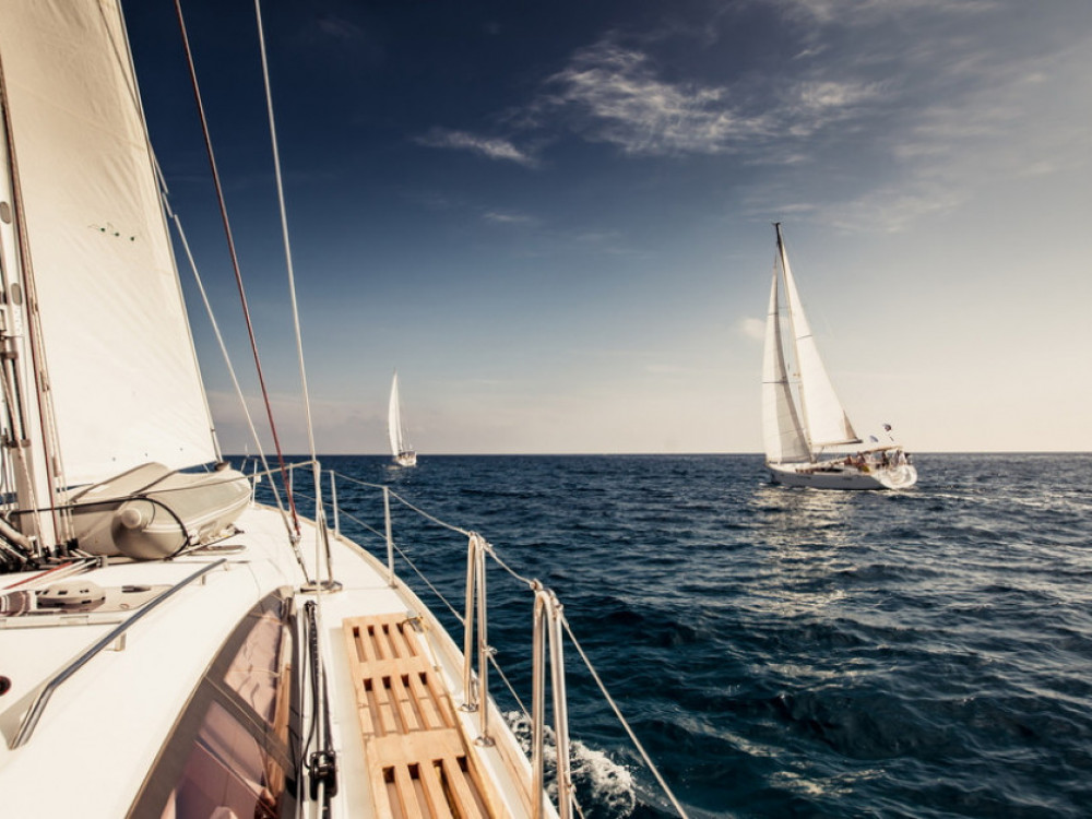 Makedonka treću godinu plovi Hrvatskom: Nijedan rizort ne može da zameni ovo uživanje