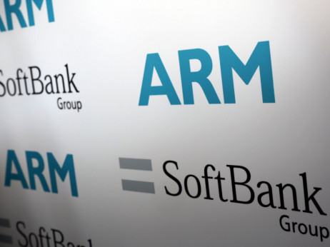 SoftBankov Arm podneo zahtev za najveći IPO u SAD ove godine