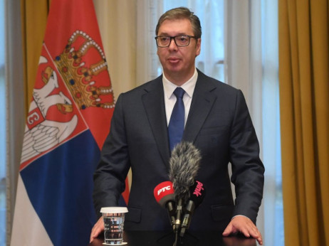 Vučić: Izbori možda i pre drugog marta