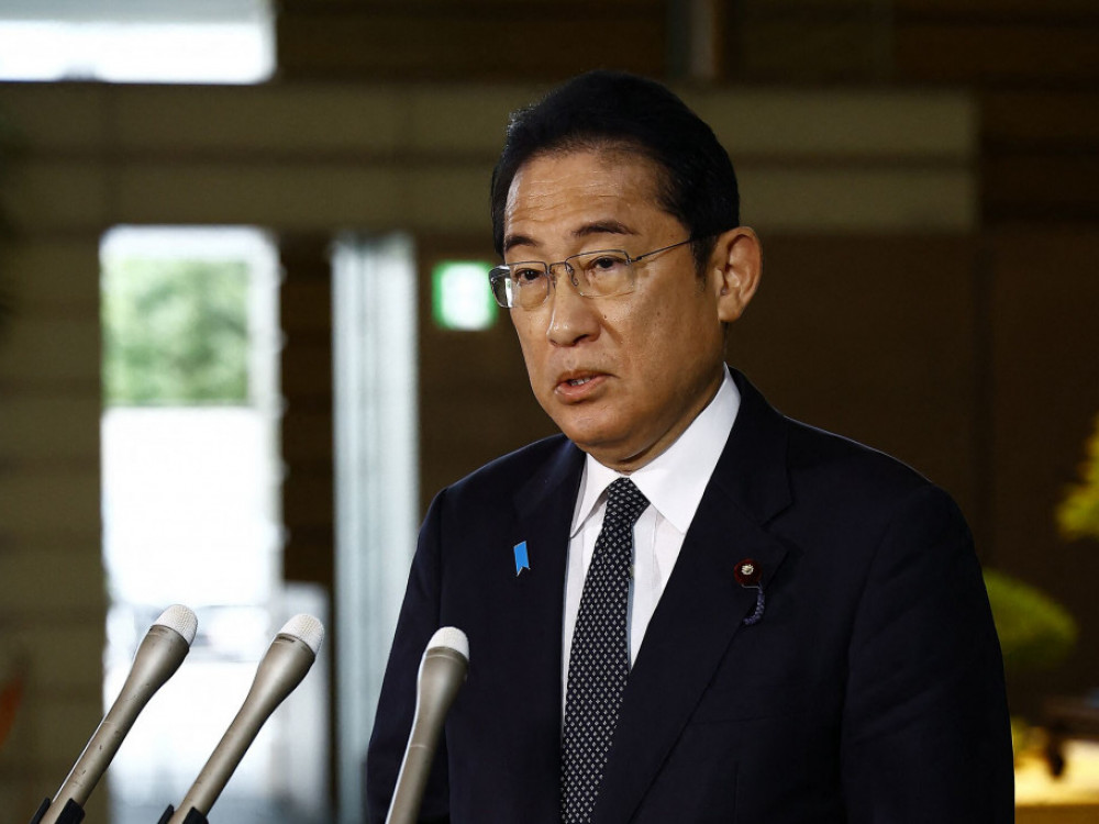 Japan počinje da ispušta otpadnu vodu iz Fukušime u Tihi okean