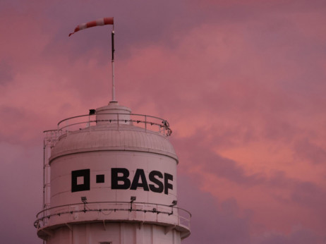 Nemački BASF potpisao dugoročni ugovor o snabdevanju LNG-jem